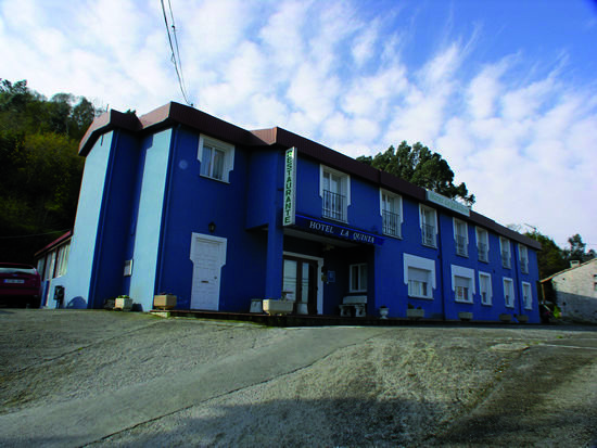La Quinta 2*
