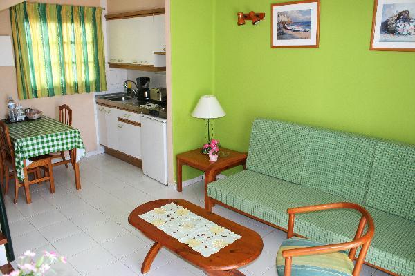 Las Marinas Tias