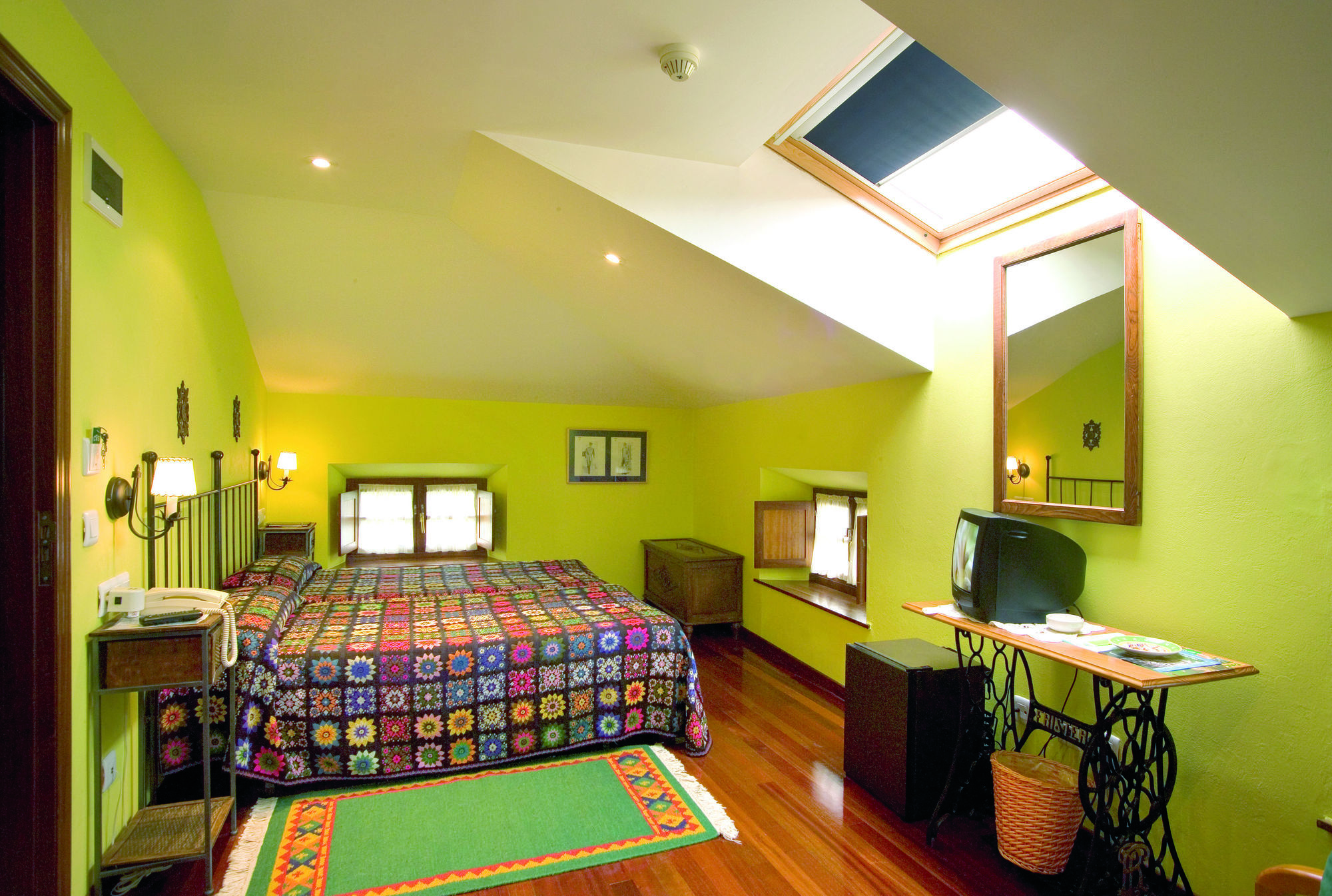 Hotel Casa Vieja Del Sastre Soto de Luina