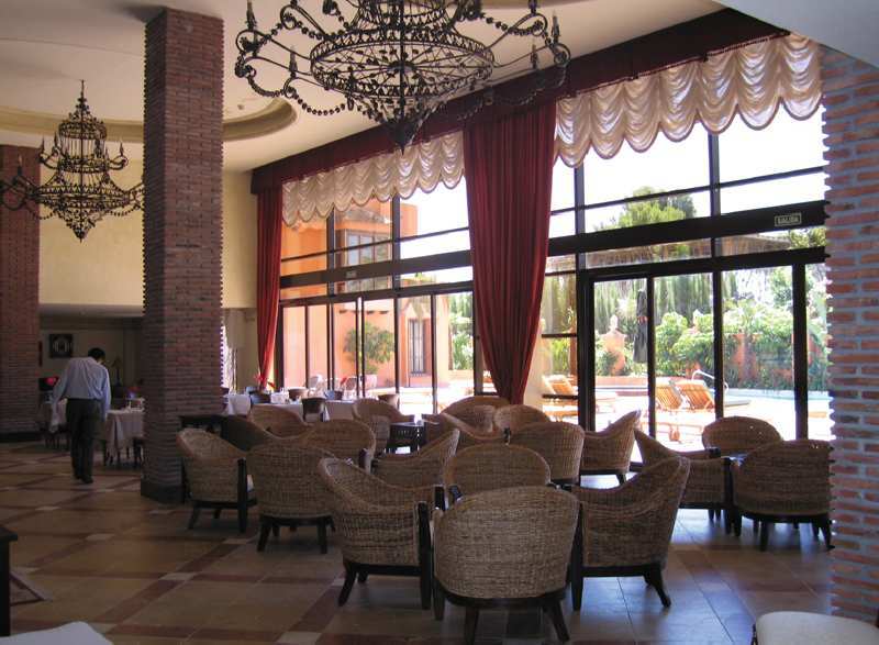 Globales Paraíso 4*
