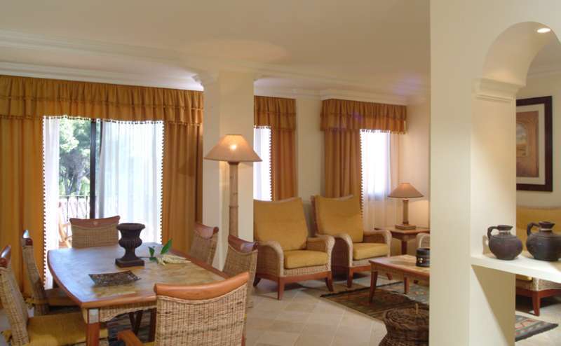 Globales Paraíso 4* Estepona