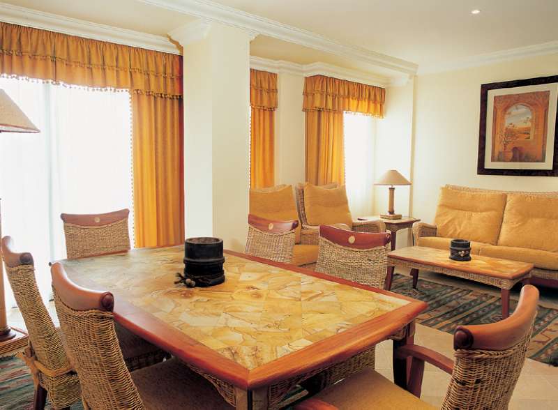 Globales Paraíso Hotel 4*