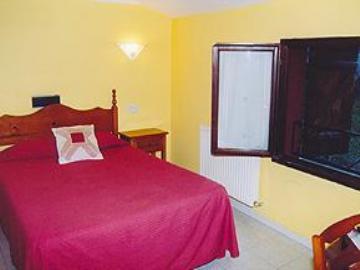El Chisco Hotel 2*