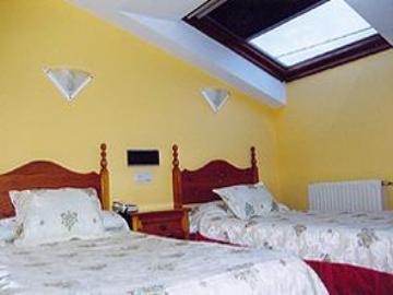 Hotel El Chisco