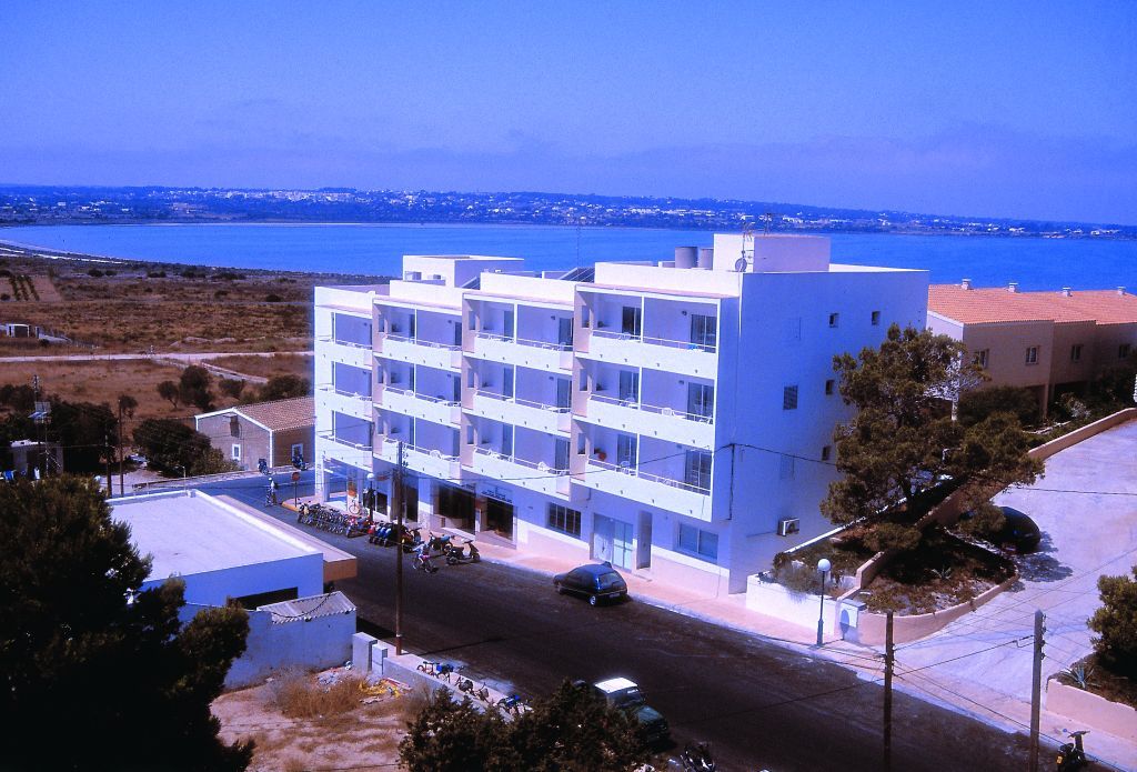 Paya Apartamento