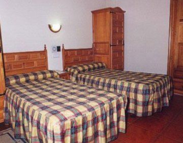 Ruta De Castilla Apartamento