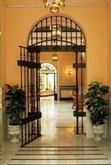 Casa Palacio Don Pedro