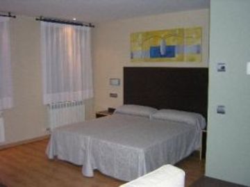 Ciudad De 3* Sabinanigo