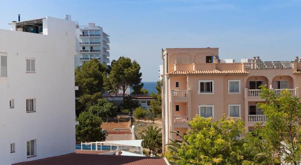 Sol Bay 2* Ibiza