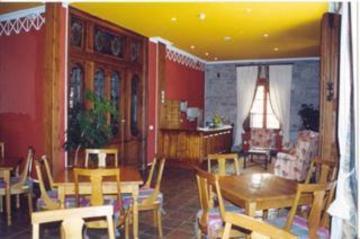 Hotel Puente