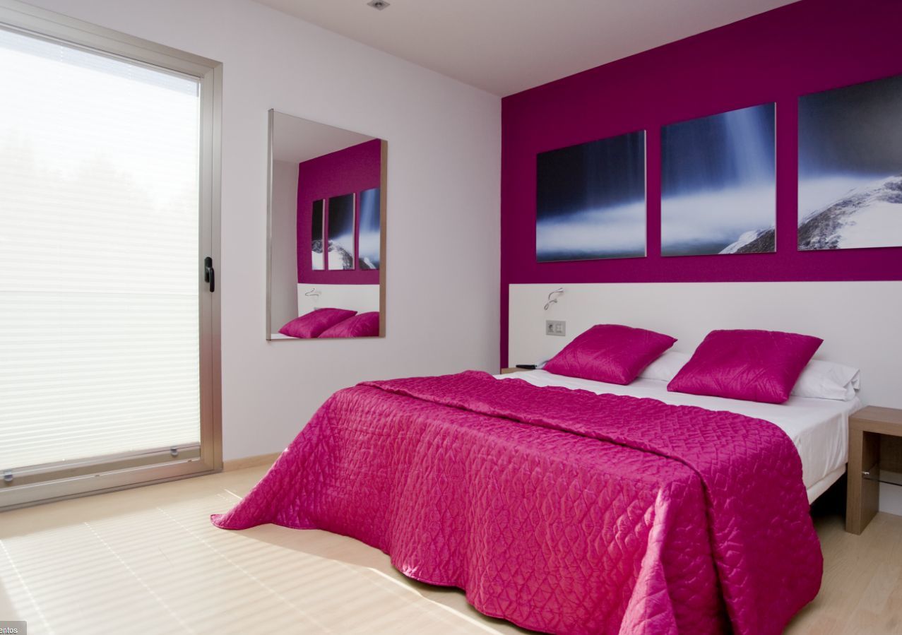 Hotel La Sequia Molinar 3*