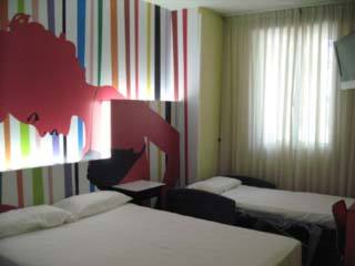 Indiana 3* Pinto