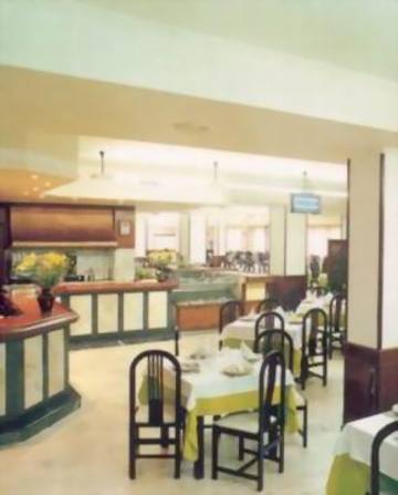 Hotel Scala