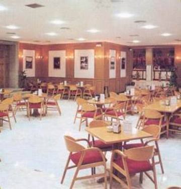 Hotel Scala Padron