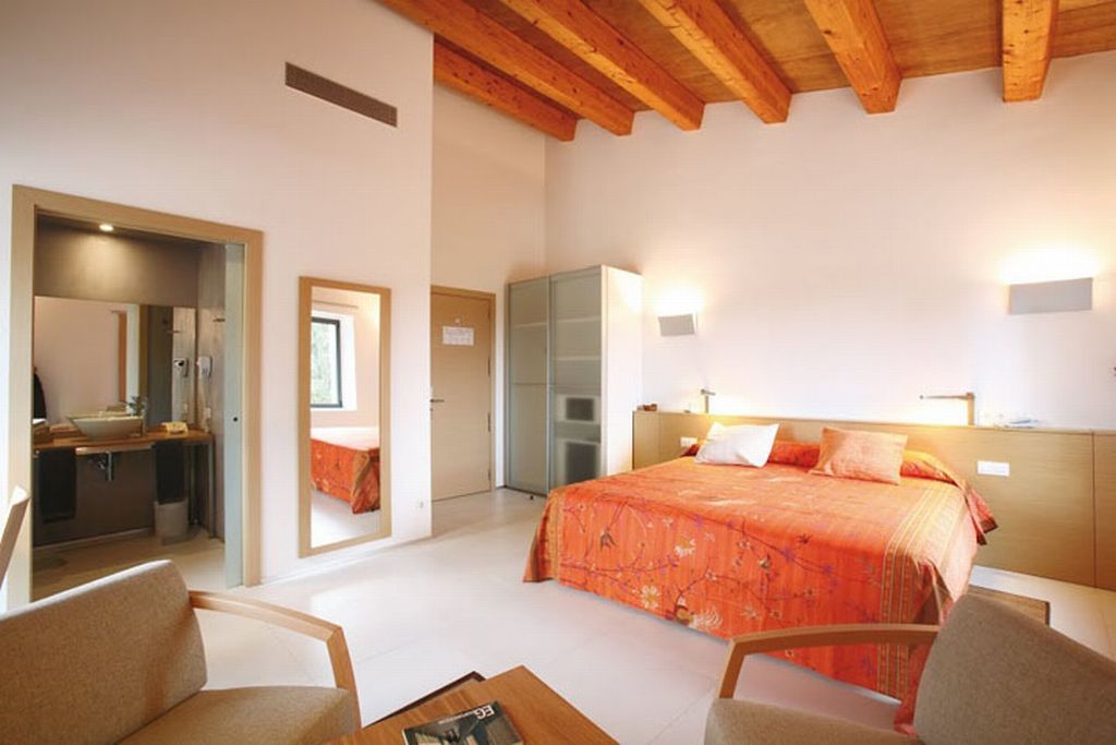 Urh - Moli Del Mig Hotel 4*
