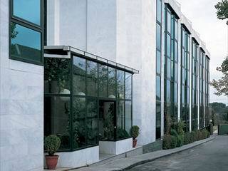 Th Rozas 3* Las Rozas de Madrid