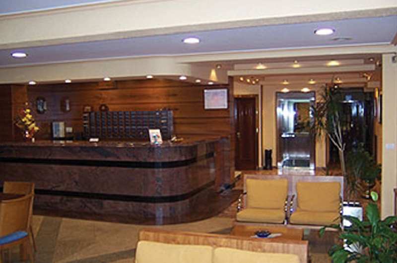 Vegas 2* Burgo