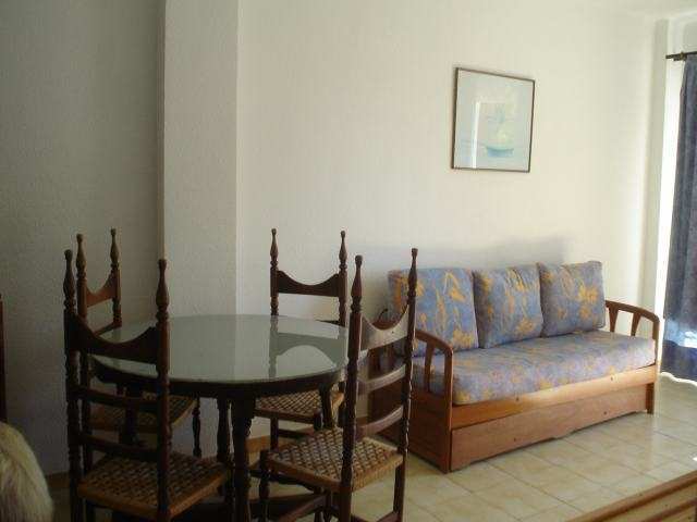 El Cortijo Apartamento Es Cana