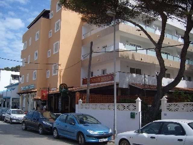 El Cortijo