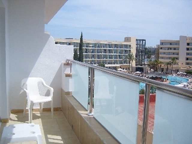 El Cortijo Apartamento Es Cana