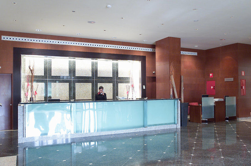 Eurostars Gran Madrid 4* Alcobendas