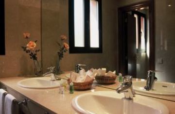 Hotel La Reserva De San Leonardo San Leonardo de Yagüe