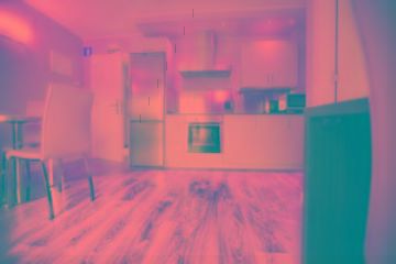 Ancora Apartment *