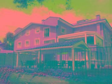 Apartment Ancora *