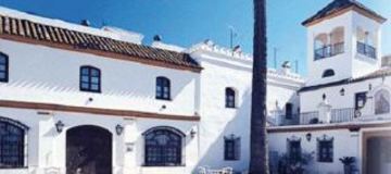Hacienda San Ignacio Hotel Castilleja de la Cuesta