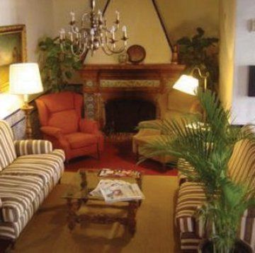 Hacienda San Ignacio 3*