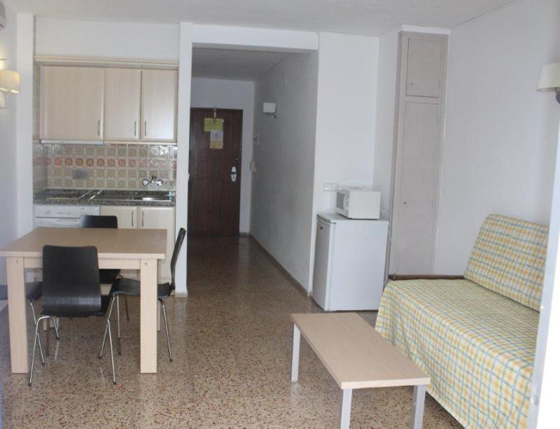Apartamento Orvay San Antonio Abad