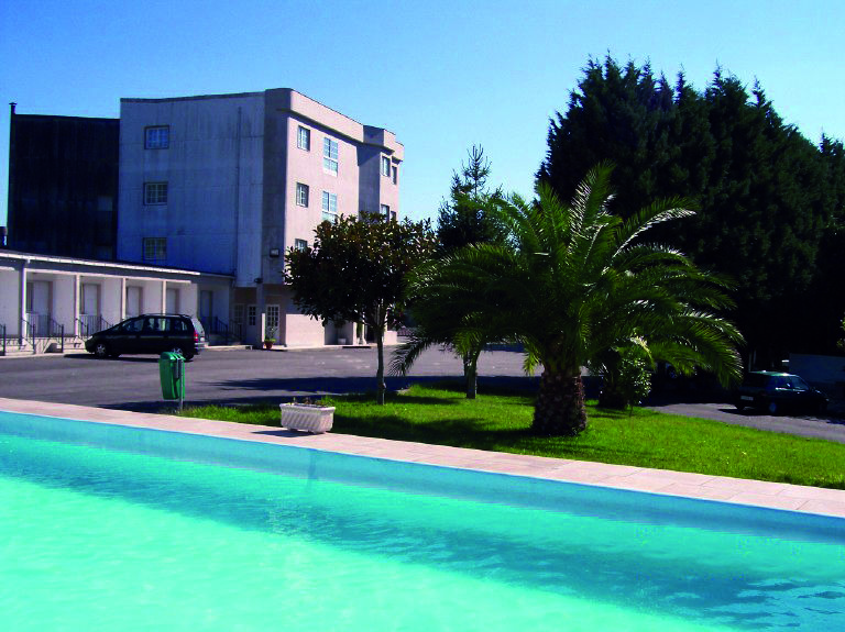 Paris Hotel