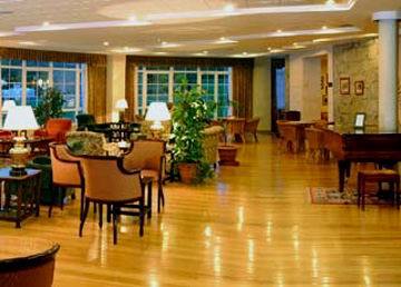 Hotel Balneario De