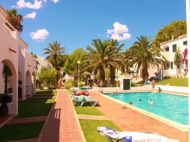 Playa Parc 3*