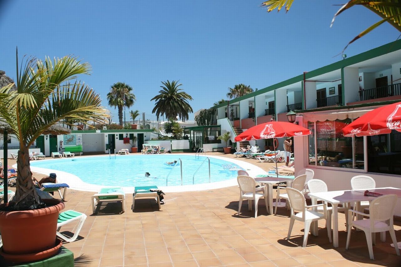 La Florida Apartamento Puerto del Carmen (Lanzarote)