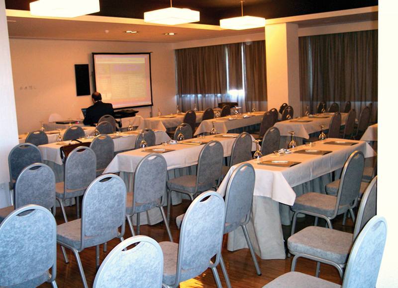 Quo Godoy Hotel Villaviciosa de Odón
