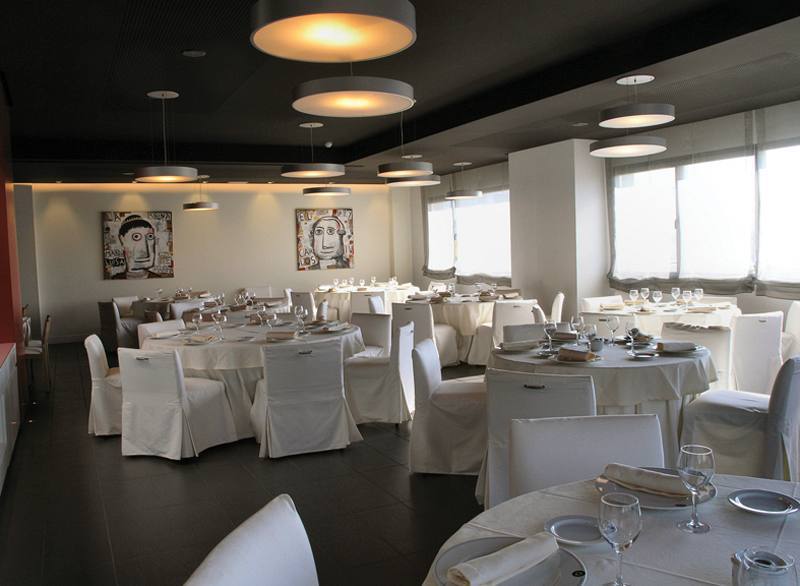 Quo Godoy Hotel