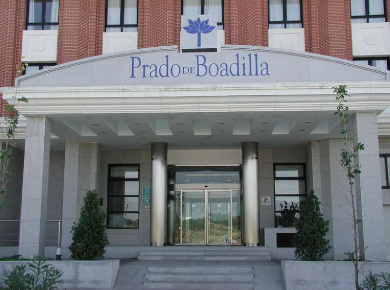 Th Boadilla Boadilla del Monte