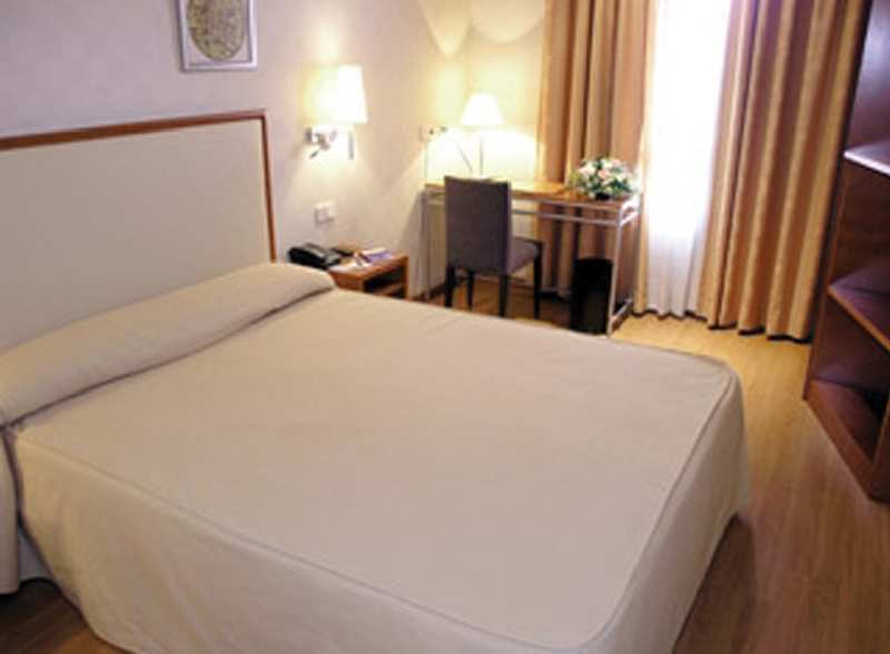 Hotel Th Boadilla Boadilla del Monte