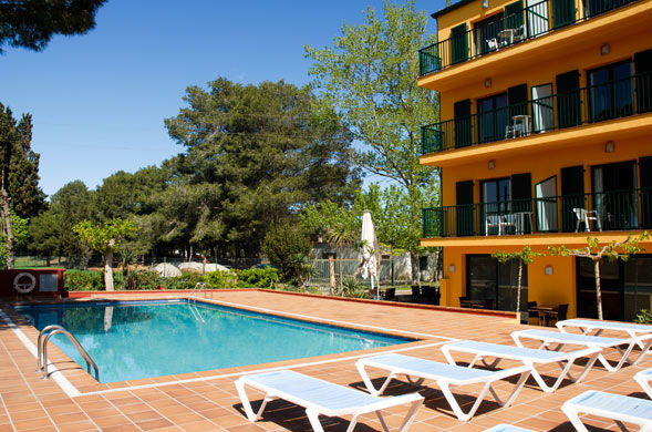 Picasso Hotel Torroella de Montgrí