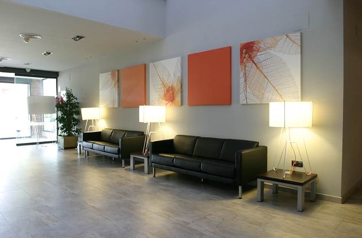 Crisol La Selva Hotel