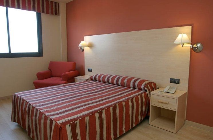 Crisol La Selva Hotel 3*