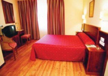 Arbeyal Hotel