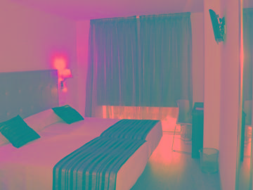 Hotel Hotel Noia