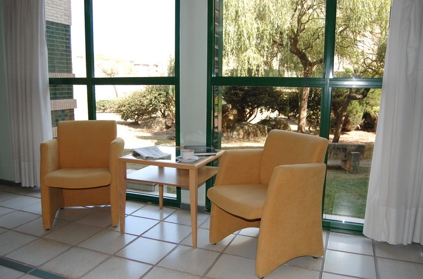 Hotel Nor Lugones