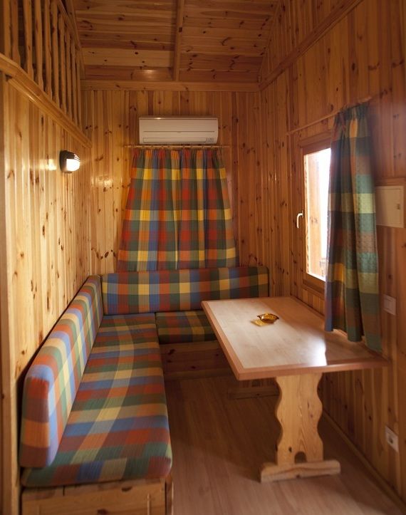 Y Mobil Homes Regio Camping 2*