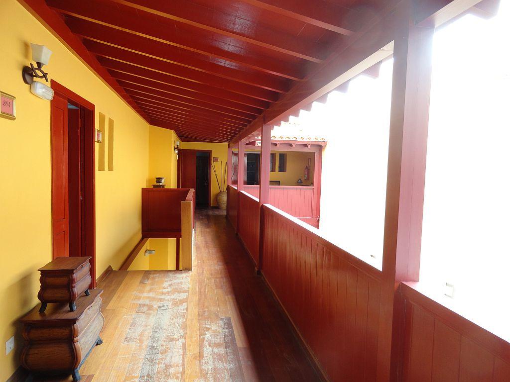 Rural Casa Lugo Hotel 3*