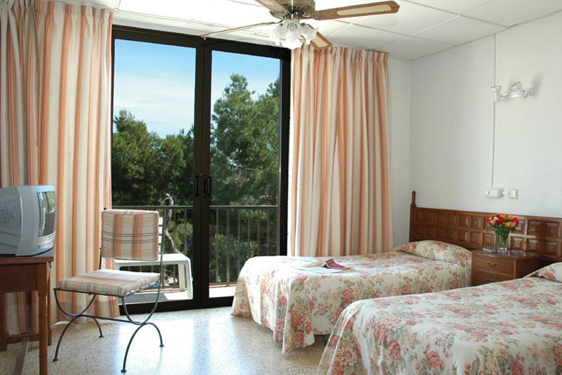 Hotel Balear Can Pastilla (Mallorca)