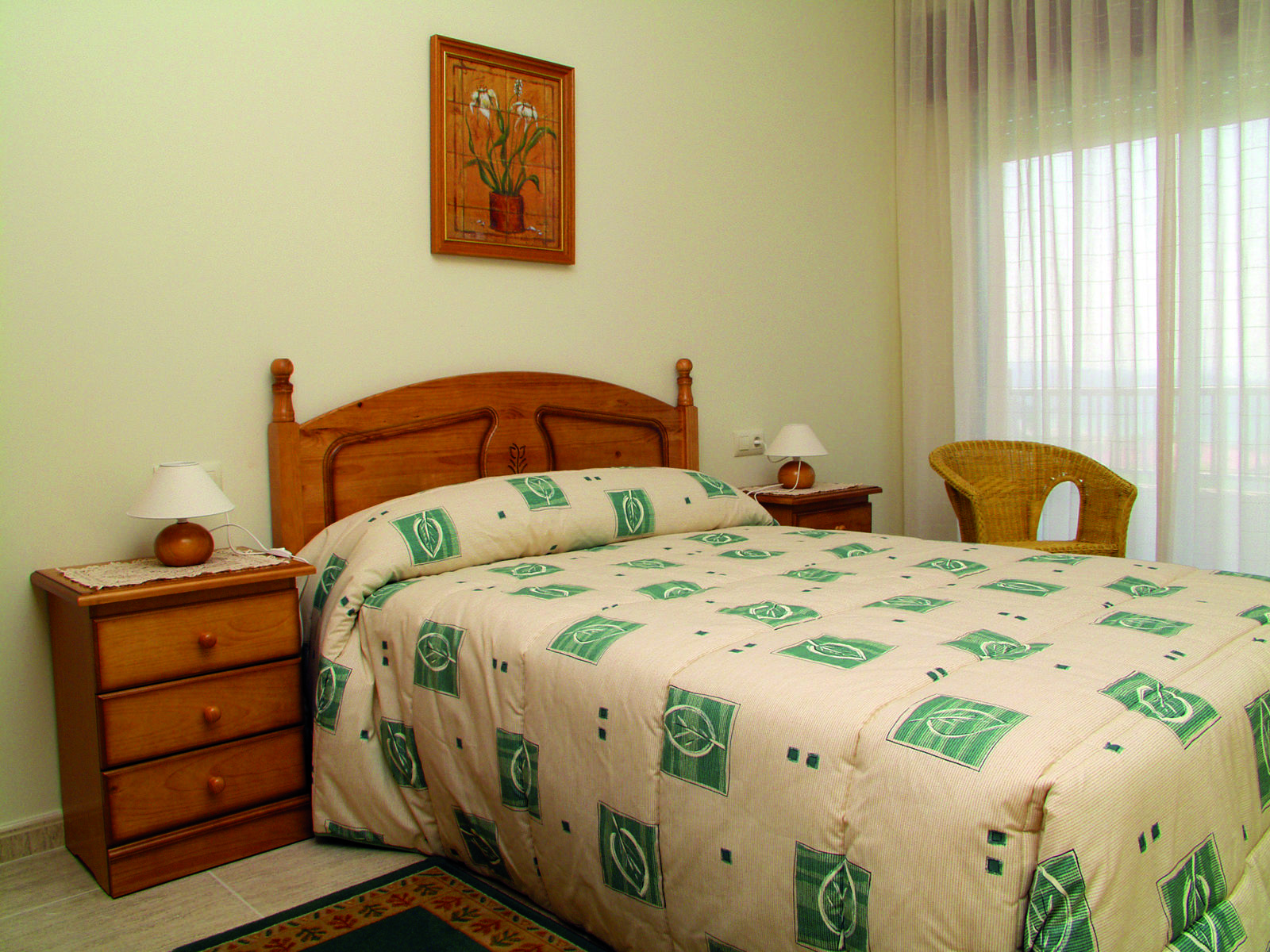 Playa Apartamento