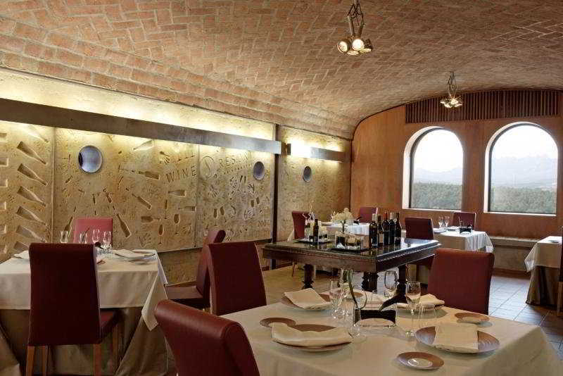 Bonastre Wine Resort, The Originals Relais